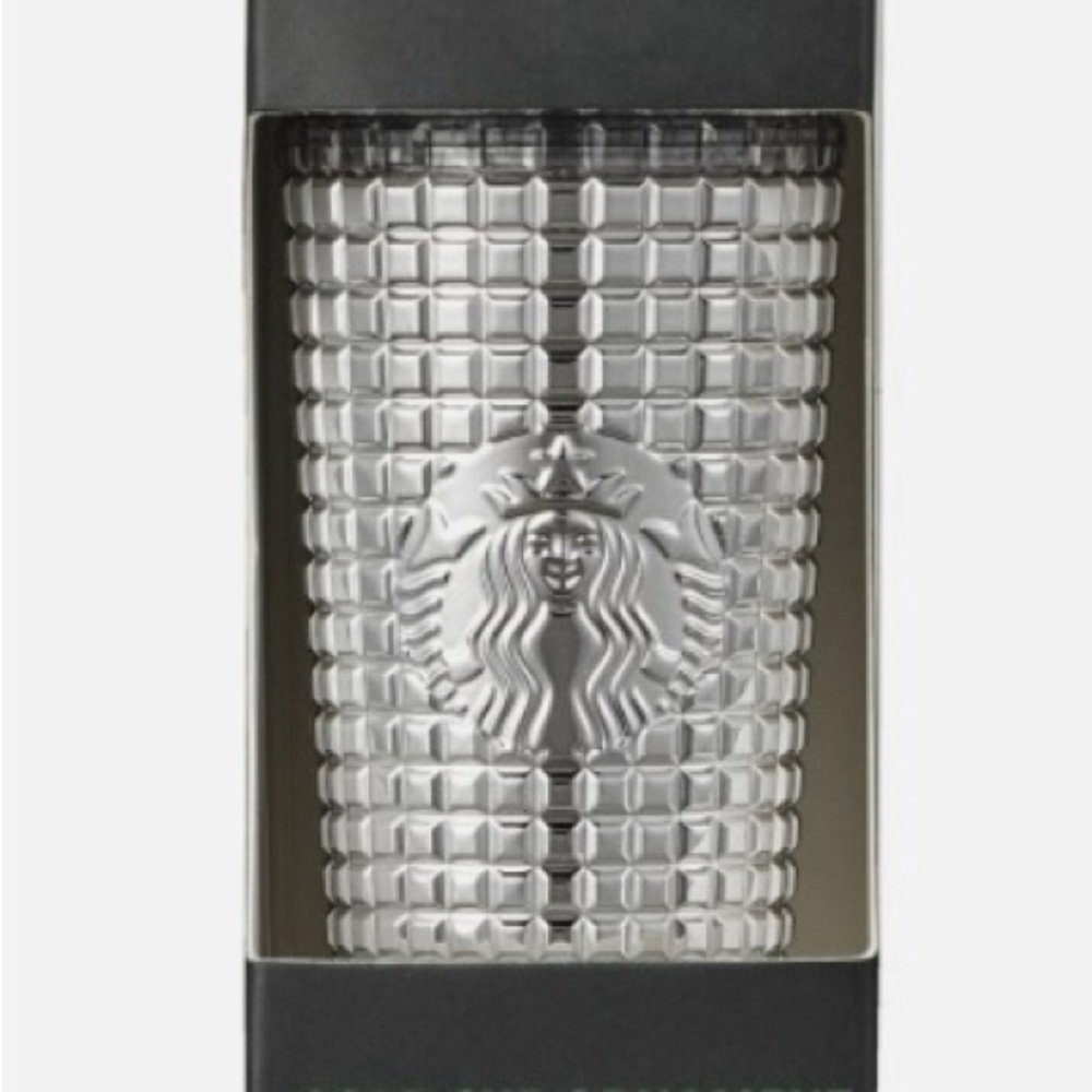 Starbucks Ornament